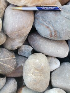 Gabions - Draiange - Puit perdu