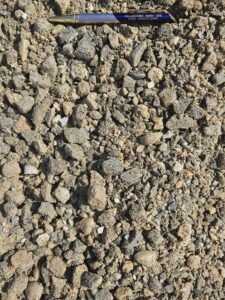 Drainage